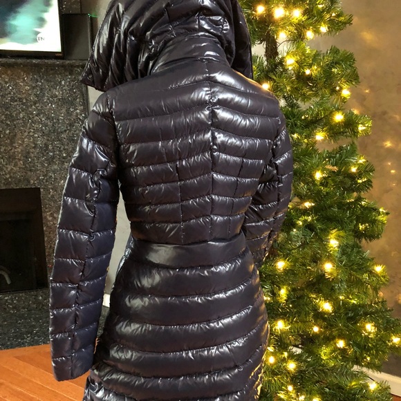 moncler faucon coat
